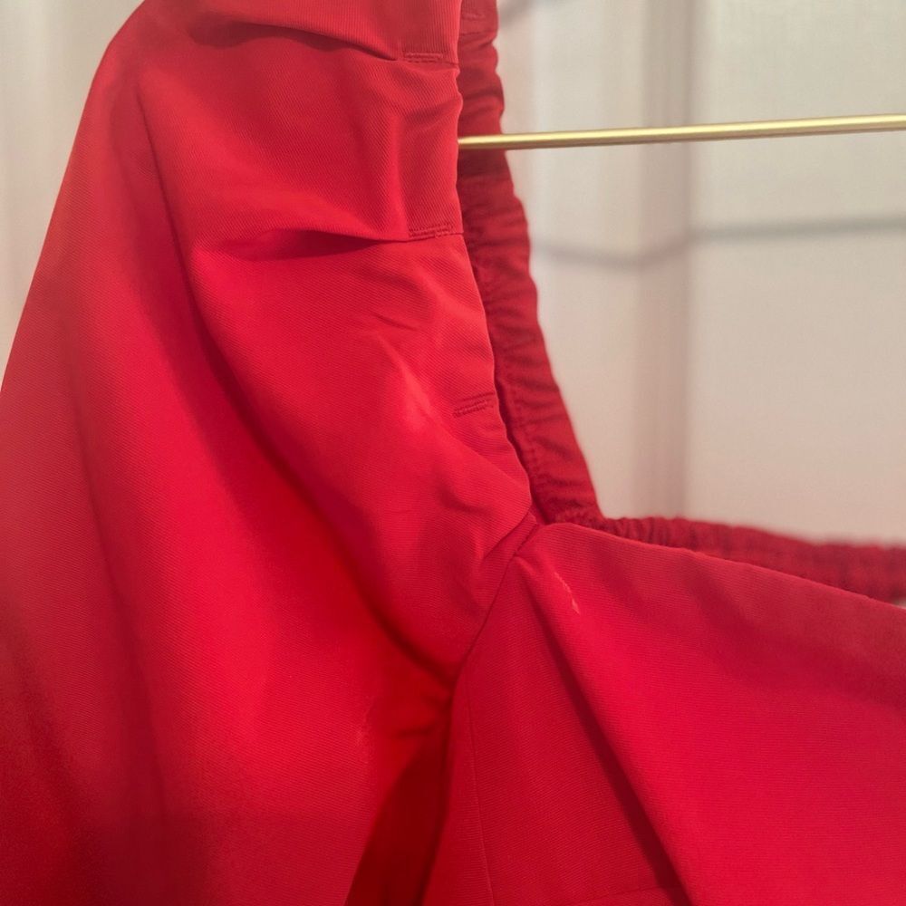 Free Assembly Scarlet Blouse - Picture 5 of 7